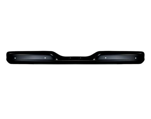 United Pacific Bumper, Rear For 1963-66 Chevy & GMC Truck 110725