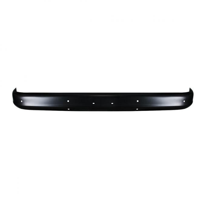 United Pacific Bumper, Front For 1960-62 Chevy & GMC Truck 110721