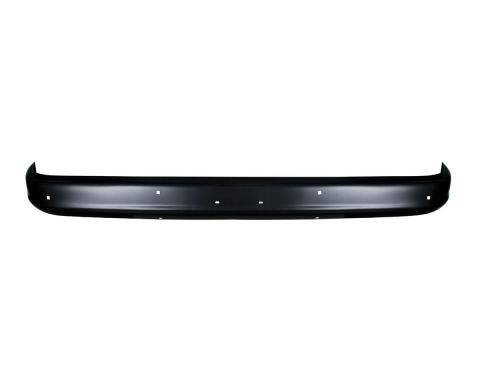 United Pacific Bumper, Front For 1963-66 Chevy & GMC Truck 110722