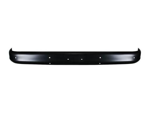 United Pacific Bumper, Front For 1960-62 Chevy & GMC Truck 110721