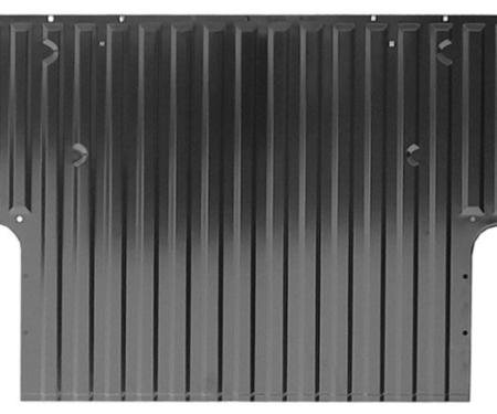 Key Parts '67-'72 Bed Floor Section 0849-094 R