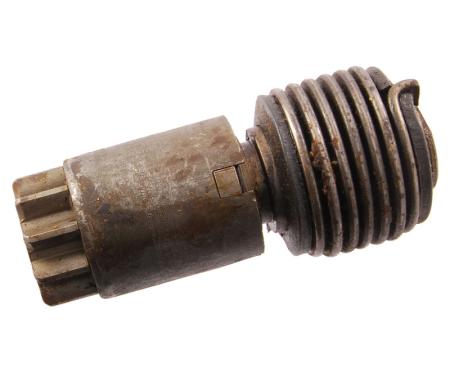 Dennis Carpenter Starter Bendix - 1948-51 Ford Truck 29B-11350