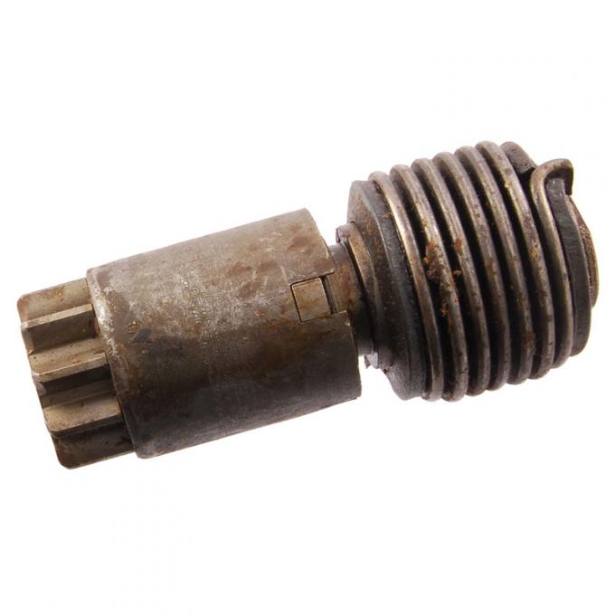 Dennis Carpenter Starter Bendix - 1948-51 Ford Truck 29B-11350