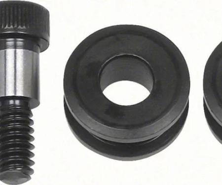 AMD Door Hinge Detent Repair Kit, (2 rollers & 2 bolts), 67 Camaro Firebird K-K136