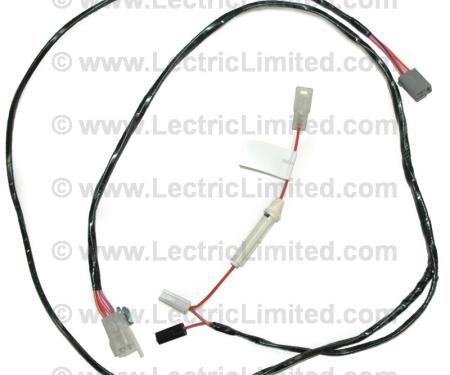 Lectric Limited 1964-1965 Cadillac Cruise Control Harness 90586
