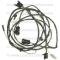 Lectric Limited 1965 Chevrolet Rear Body Light Harness 07900