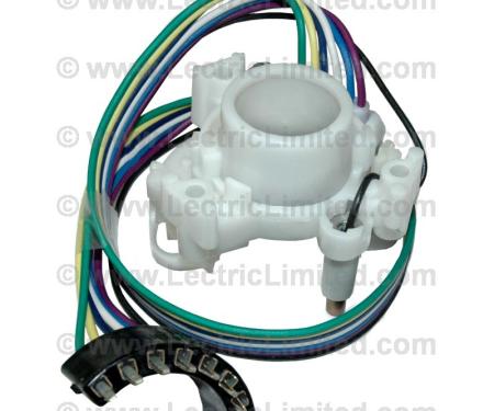 Lectric Limited 1965-1966 Buick / Chevrolet / Oldsmobile Turn Signal Switch 00911051