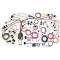 Lectric Limited 1967-1968 Chevrolet Camaro Classic Update Series Wiring Harness System 500661