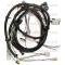 Lectric Limited 1974 Chevrolet Nova Front Light Harness 16590