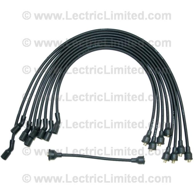 Lectric Limited 1957 GMC / Pontiac Spark Plug Wire Set 2320-000