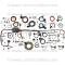 Lectric Limited 1983-1987 Chevrolet / GMC Classic Update Series Wiring Harness System 510706