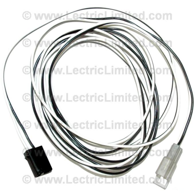 Lectric Limited 1963-1964 Pontiac Power Antenna Harness 90143