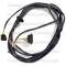 Lectric Limited 1968 Chevrolet Rear Body Intermediate Harness 14110
