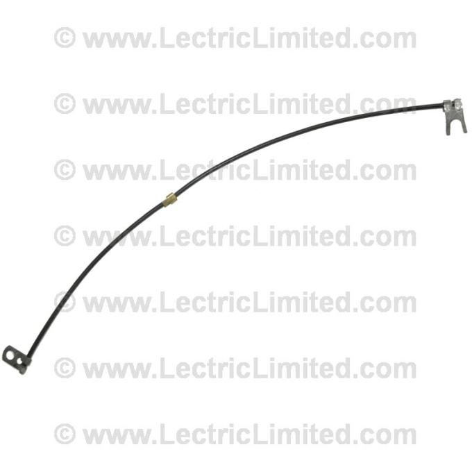 Lectric Limited 1955-1956 Chevrolet Distributor to Coil Lead Wire 30510