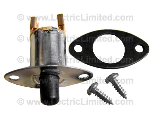 Lectric Limited 1953-1964 Chevrolet / Oldsmobile / Pontiac / Studebaker Courtesy/Dome Light Switch 01998109