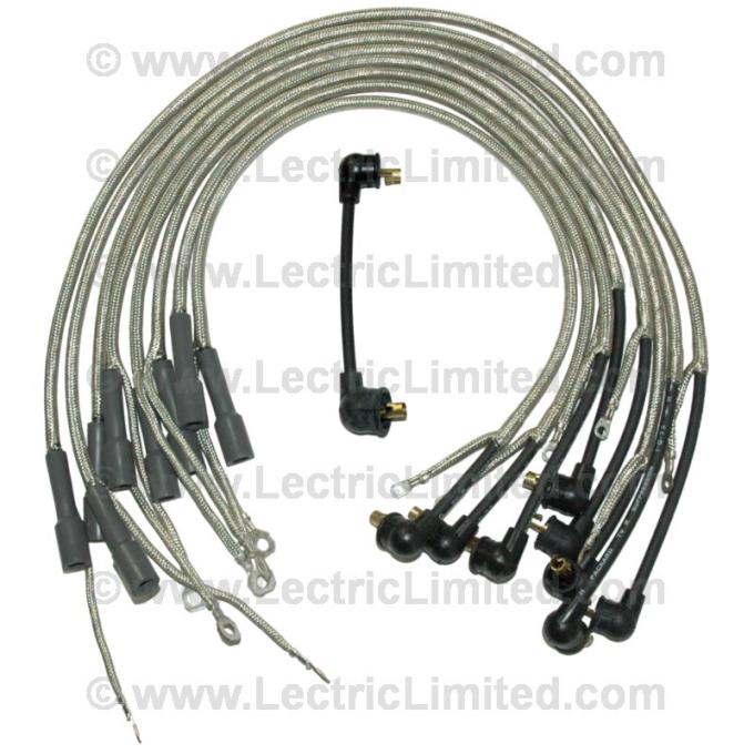 Lectric Limited 1973 Chevrolet Corvette Spark Plug Wire Set 1326-731