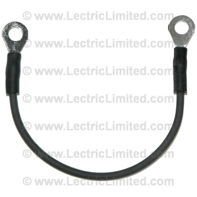 Lectric Limited 1973-1974 Chevrolet Camaro Power Accessory Battery Feed Wire 38823