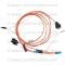 Lectric Limited 1970-1972 Chevrolet Camaro Courtesy Light Harness 15170