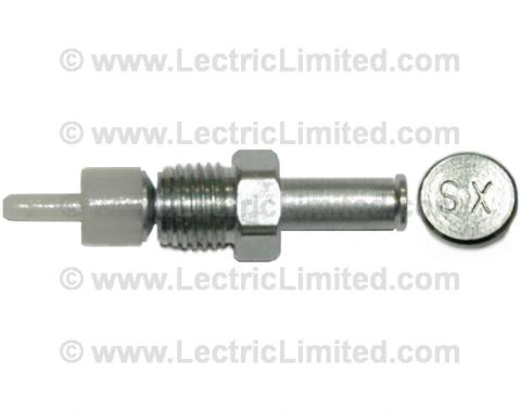 Lectric Limited 1968-1974 Chevrolet Corvette Door Ajar Switch 03929804