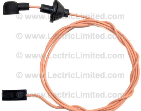 Lectric Limited 1968 Chevrolet Biscayne Fuel Tank Sender Harness 41587