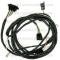 Lectric Limited 1969 Chevrolet Camaro Rear Body Intermediate Harness 14335