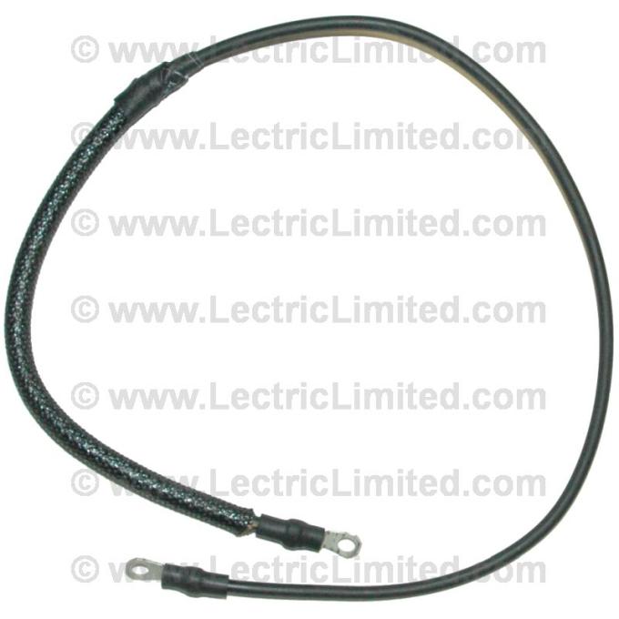 Lectric Limited 1968 Oldsmobile Power Accessory Battery Feed Wire 12320