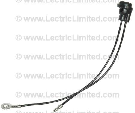 Lectric Limited 1965 Oldsmobile Glove Box Light Harness 37804