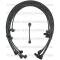 Lectric Limited 1965 Chevrolet Corvette Spark Plug Wire Set 1224-643