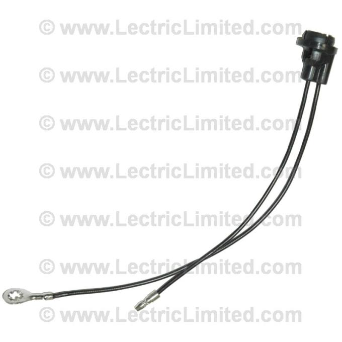 Lectric Limited 1965 Oldsmobile Glove Box Light Harness 37804
