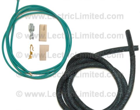 Lectric Limited 1953-1982 Buick / Cadillac / Chevrolet / GMC / Oldsmobile / Pontiac Temperature Sending Unit Lead Repair Kit 34620