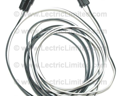 Lectric Limited 1965-1968 Pontiac Power Antenna Harness 07675