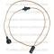 Lectric Limited 1969 Pontiac Firebird Fuel Tank Sender Harness 13485