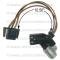 Lectric Limited 1973-1980 Buick / Chevrolet / Oldsmobile / Pontiac Terminal Block & Distributor Module to Coil Harness 01892260