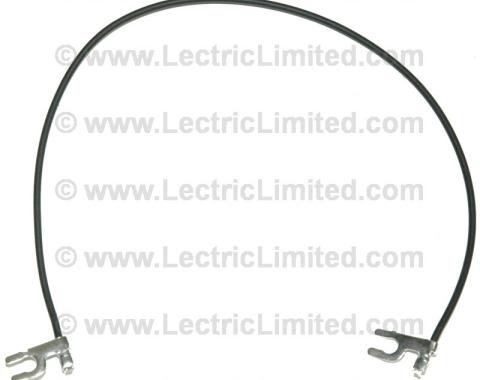 Lectric Limited 1955-1962 Chevrolet Distributor to Coil Lead Wire 02300