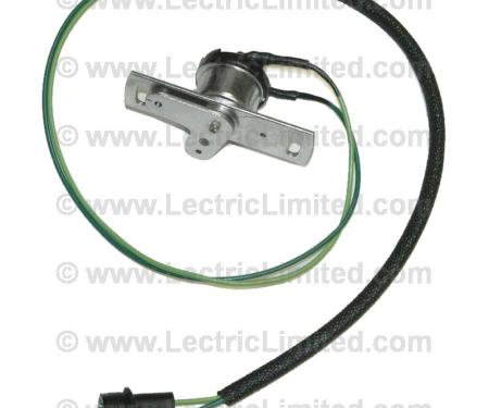 Lectric Limited 1967-1968 Chevrolet Backup Light Switch 01993413