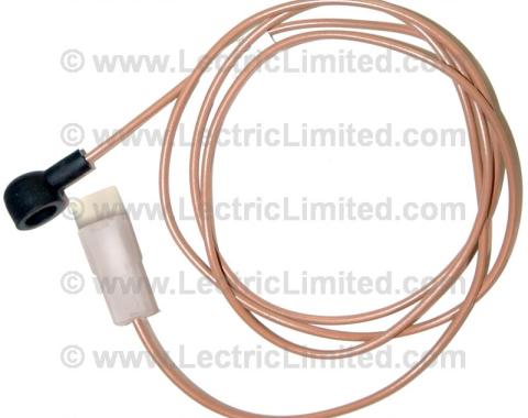 Lectric Limited 1967-1978 Oldsmobile Fuel Tank Sender Lead Wire 01040