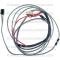 Lectric Limited 1967-1968 Chevrolet / Pontiac Power Top Harness 14035