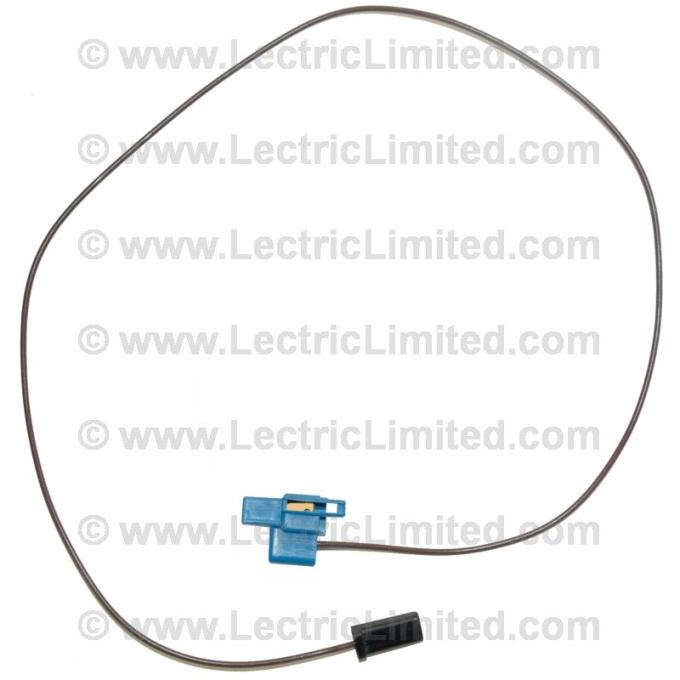 Lectric Limited 1967-1972 Pontiac Power Trunk Release Switch Power Feed Wire 40350