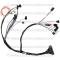 Lectric Limited 1968 Chevrolet Camaro Console Harness 11950