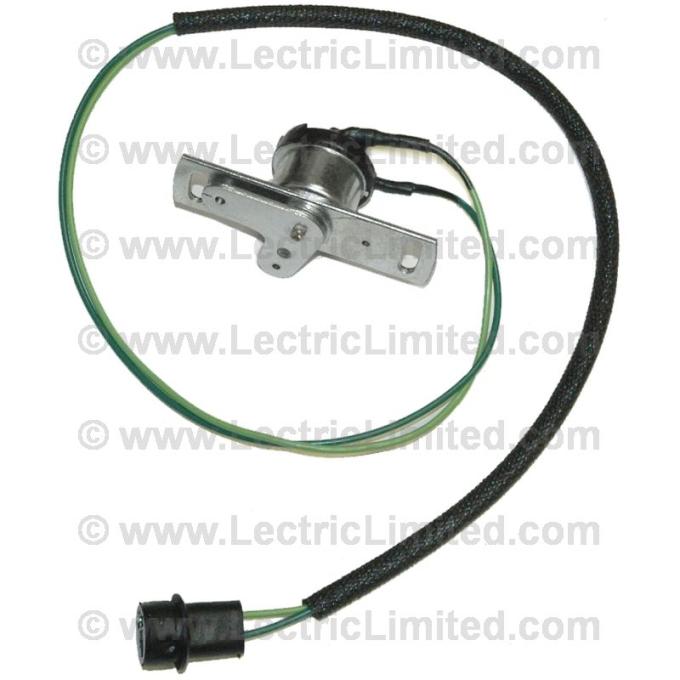 Lectric Limited 1967-1968 Chevrolet Backup Light Switch 01993413