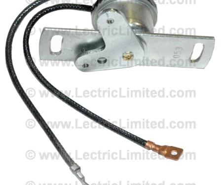 Lectric Limited 1953-1955 Chevrolet Corvette Neutral Safety Switch SNS8053