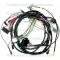 Lectric Limited 1968 Chevrolet Camaro Front Light Harness 11900