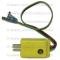 Lectric Limited 1982-1989 Chevrolet / Pontiac Vehicle Speed Sensor 25007318