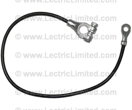 Lectric Limited 1957-1960 Chevrolet Battery Cable 02845