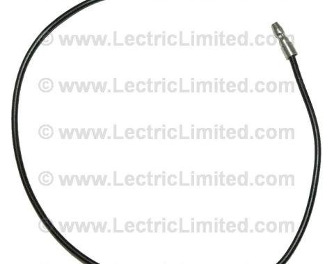 Lectric Limited 1964-1966 Oldsmobile Glove Box Light Switch Wire 06075