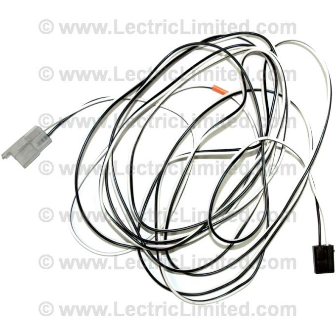 Lectric Limited 1965-1966 Pontiac Power Antenna Harness 90164