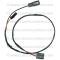 Lectric Limited 1970-1979 Chevrolet Camaro Glove Box Light Extension Harness 15290