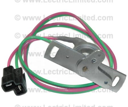 Lectric Limited 1968-1978 Chevrolet Corvette Backup Light Switch SBU3430