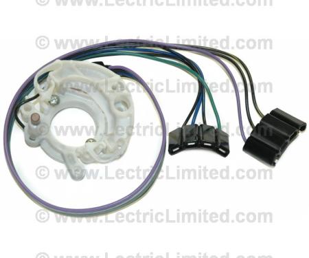 Lectric Limited 1965-1966 Chevrolet Corvette Turn Signal Switch 05696681