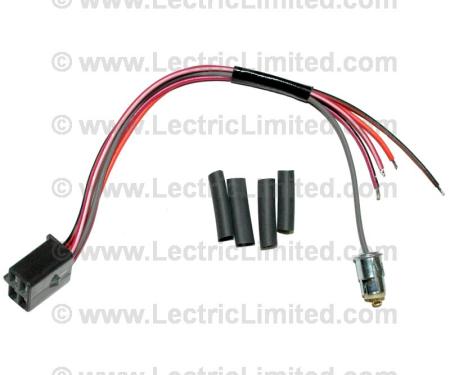 Lectric Limited 1964-1967 Oldsmobile Cruise Control Speed Selector Repair Harness 90335